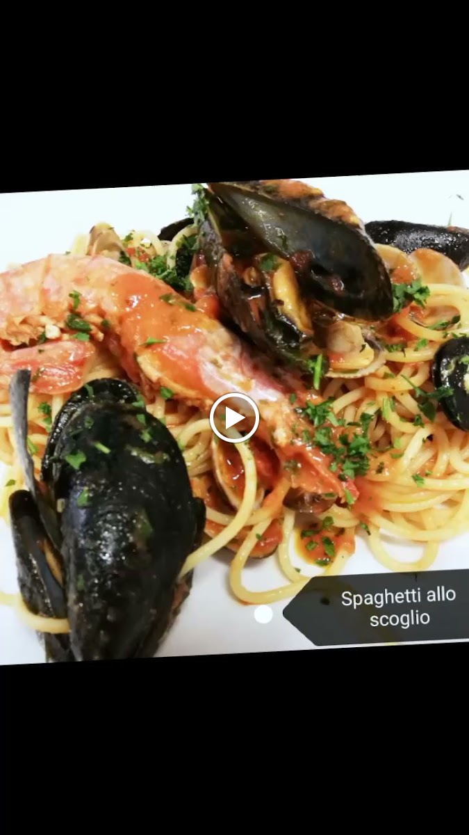 Ristorante La Vecchia Fontana Leggiuno-2