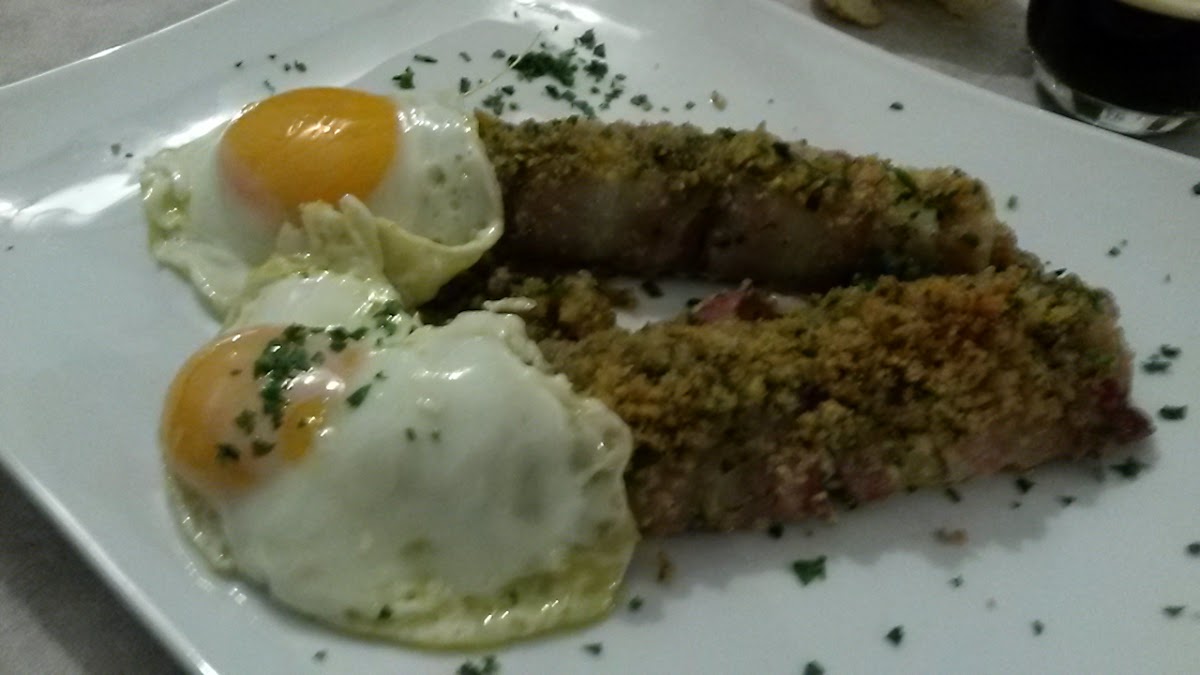 Ristorante La Vecchia Fontana Leggiuno-4