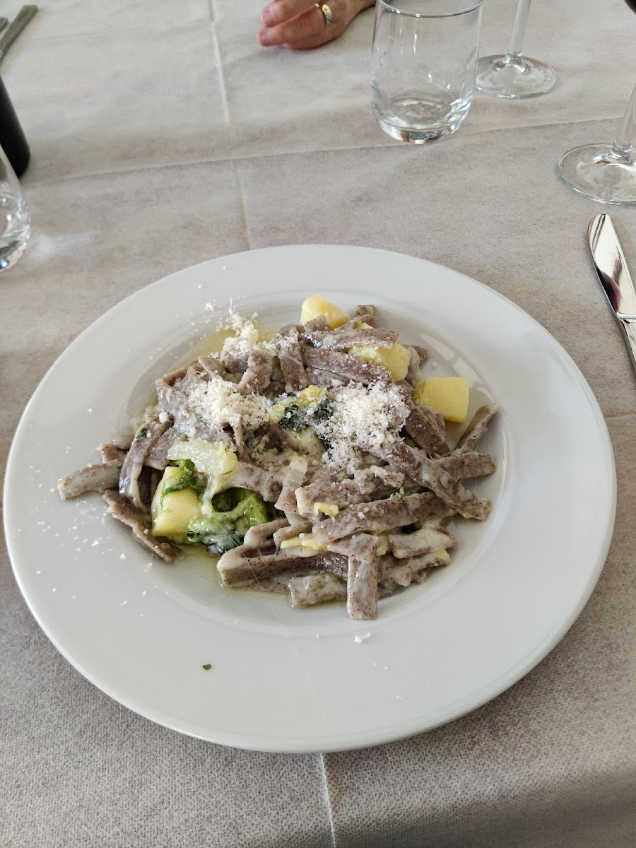 Ristorante La Vecchia Fontana Leggiuno-5