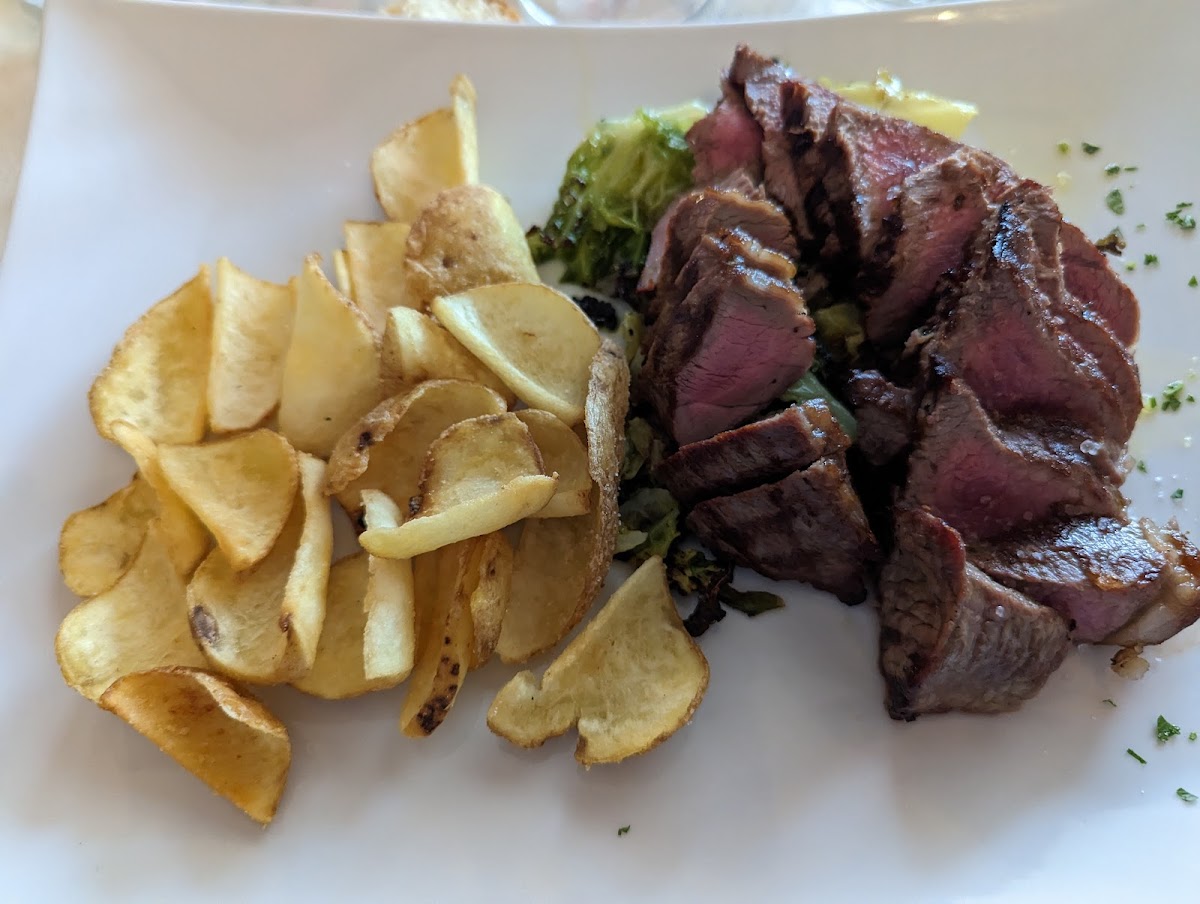 Ristorante La Vecchia Fontana Leggiuno-6