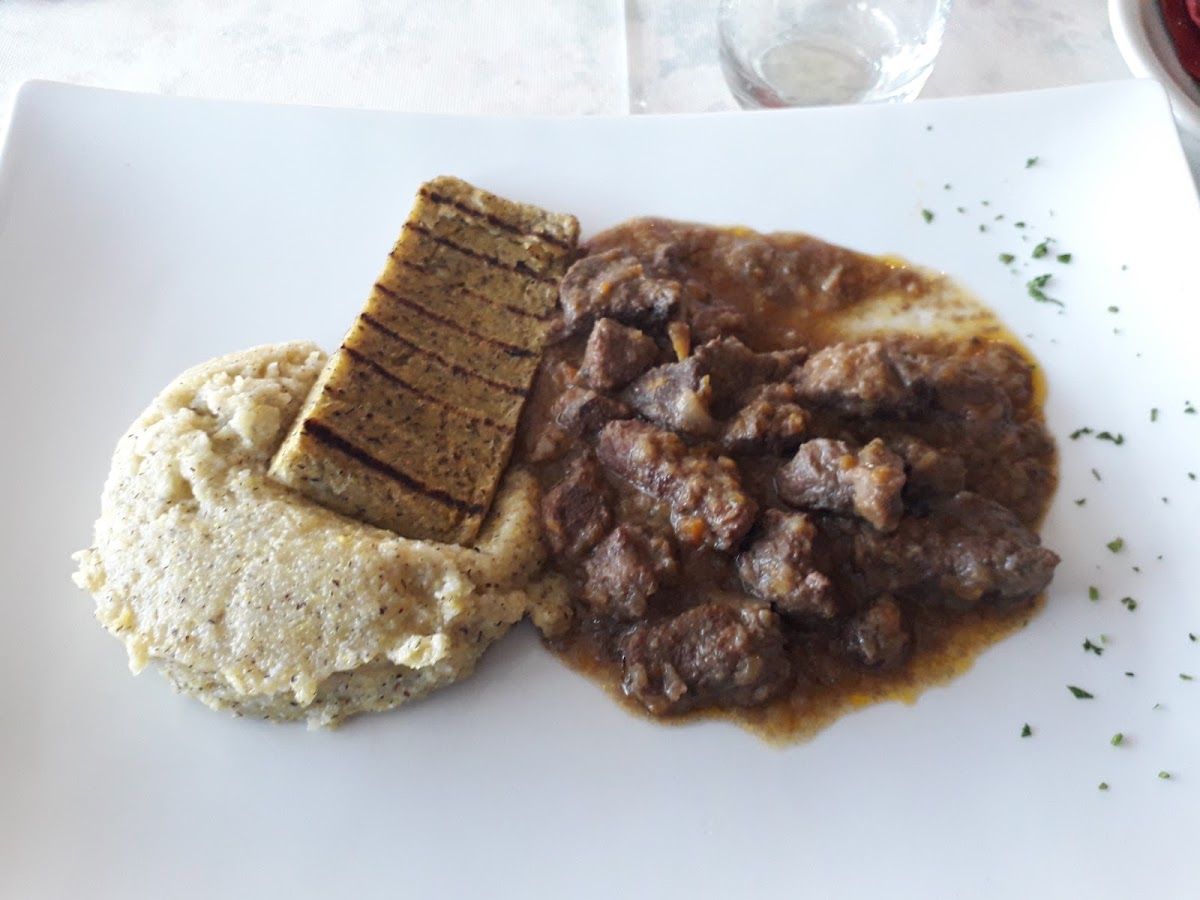 Ristorante La Vecchia Fontana Leggiuno-7