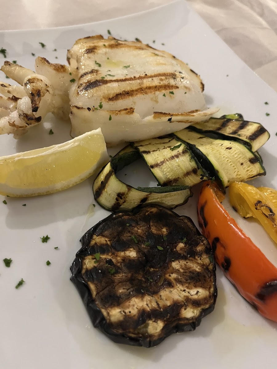 Ristorante La Vecchia Fontana Leggiuno-8